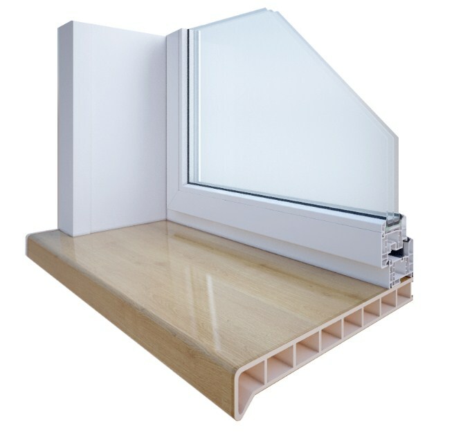 Подоконники