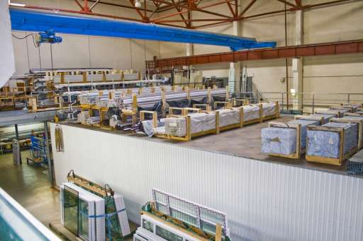 График работы склада 3-4 июня