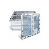 Готовые окна