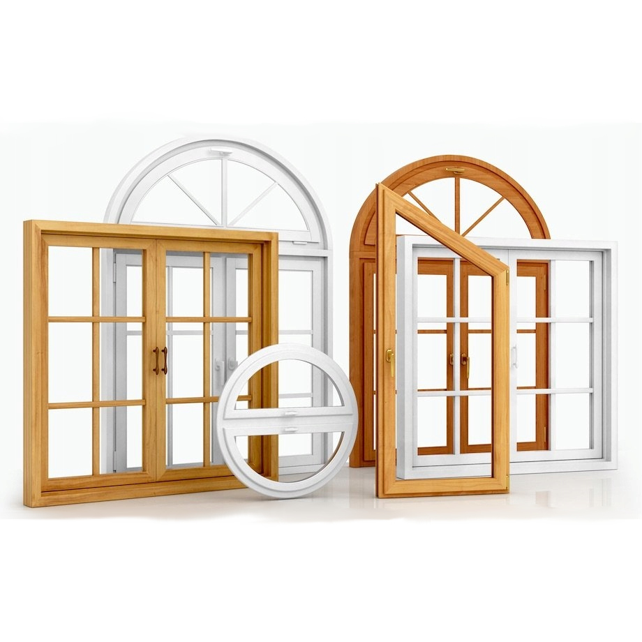 Нестандартные окна