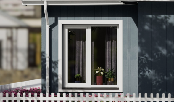 Преимущество пластиковых окон для дачи