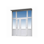 Входные группы