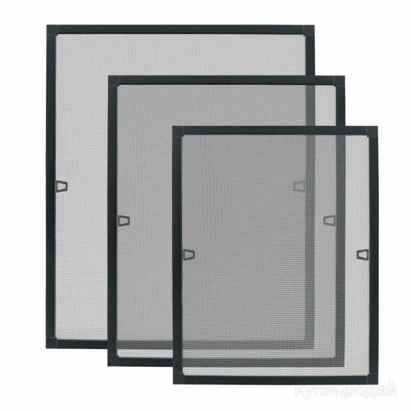 Москитные сетки