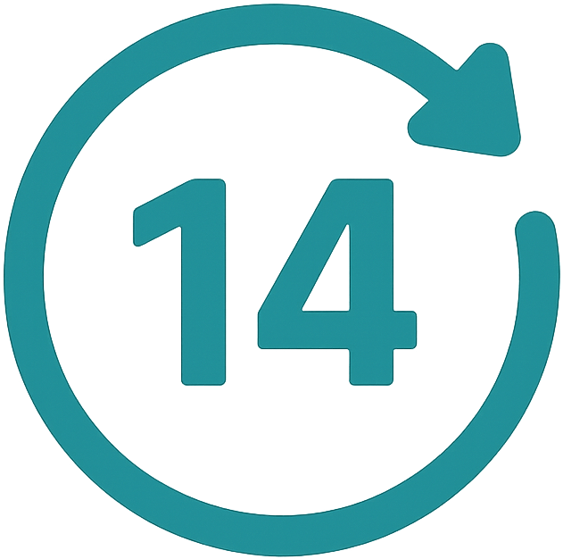 14 лет 14 лет