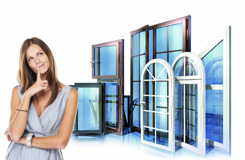 На что обратить внимание при выборе пластиковых окон