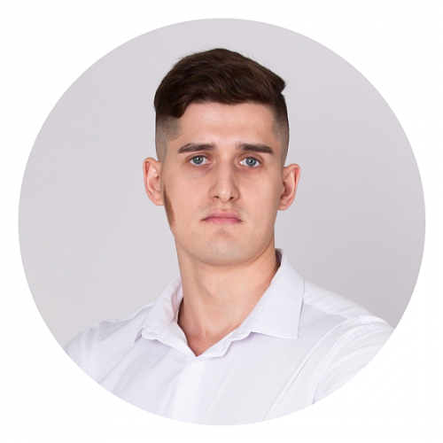 Артур Магкоев