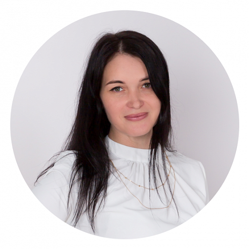 Ирина Ситникова